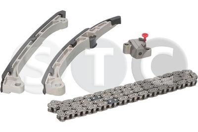 CHIT LANT DE DISTRIBUTIE