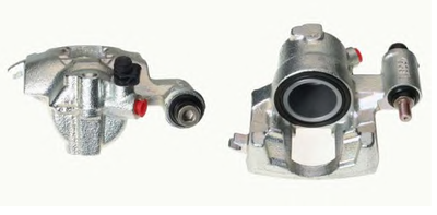 спирачен апарат A.Z. Meisterteile AZMT-44-023-1396