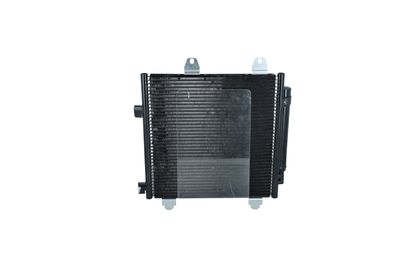 CONDENSATOR CLIMATIZARE NRF 35778 26