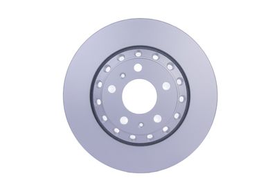 Brzdový kotouč HELLA 8DD 355 128-651