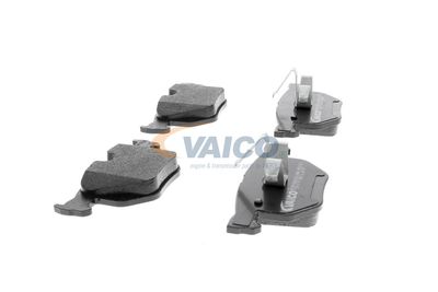 BREMSBELAGSATZ SCHEIBENBREMSE VAICO V208130 25