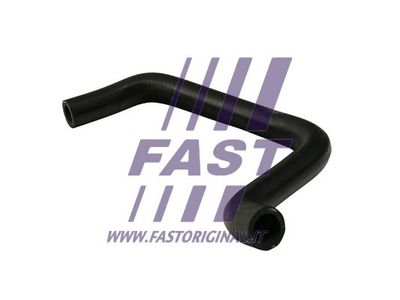 wąż, wymiennik ciepła (ogrzewanie) FAST FT61124