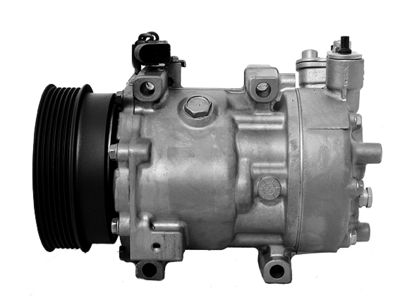 компресор, климатизация Airstal 10-0883