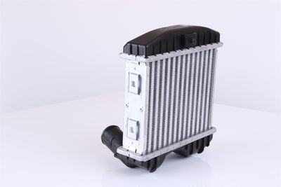 INTERCOOLER COMPRESOR NISSENS 96893 36