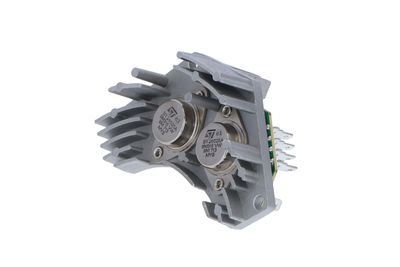 REZISTOR VENTILATOR HABITACLU NRF 342042 10
