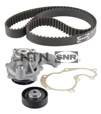 Water Pump & Timing Belt Kit KDP452.220