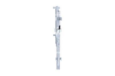 A/C condensator (met droger)