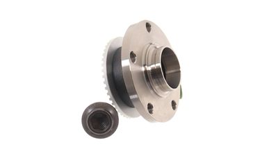 RADLAGERSATZ SKF VKBA3606 25