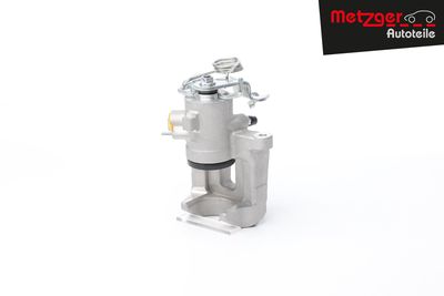BREMSSATTEL METZGER AUTOTEILE 6260253 24