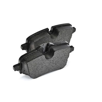 BREMSBELAGSATZ SCHEIBENBREMSE DELPHI LP3884 14