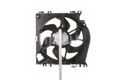 VENTILATOR RADIATOR MAHLE CFF285000P 20