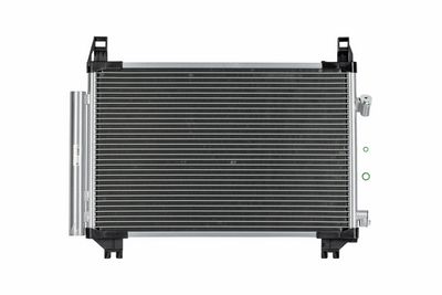 A/C condensator (met droger)