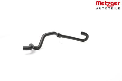 KüHLERSCHLAUCH METZGER AUTOTEILE 2422360 34