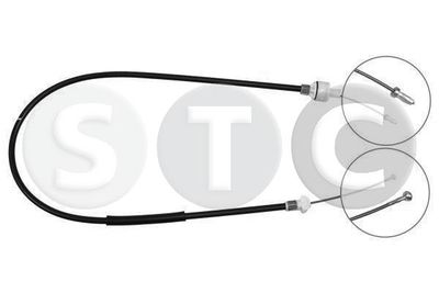 SEILZUG KUPPLUNGSBETäTIGUNG