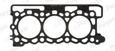 DICHTUNG ZYLINDERKOPF