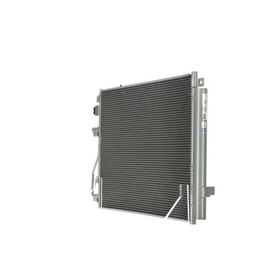 CONDENSATOR CLIMATIZARE NISSENS 941003 30