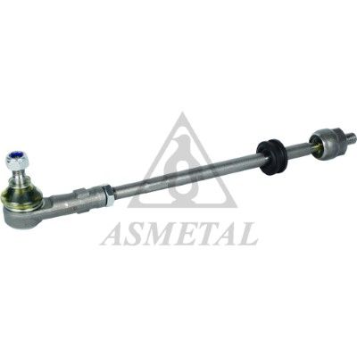 напречна кормилна щанга ASMETAL 29VW1250