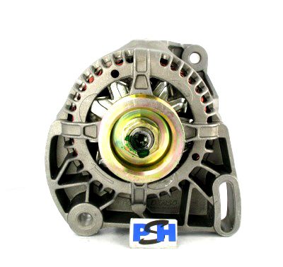 GENERATOR / ALTERNATOR BV PSH 505541090260