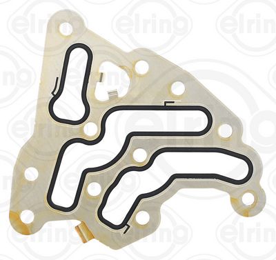 DICHTUNG AUTOMATIKGETRIEBE ELRING 214621 1