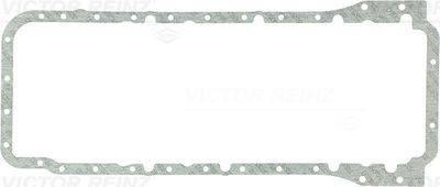 VICTOR-REINZ 71-25194-10 Прокладка масляного піддону для MERCEDES-BENZ (Мерседес)