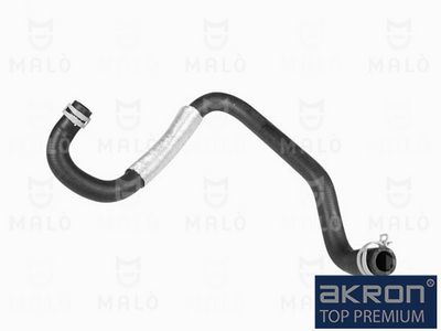маркуч на радиатора AKRON-MALÒ 230832A