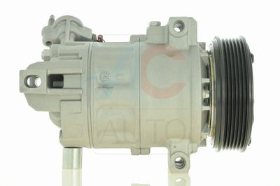 COMPRESOR CLIMATIZARE ACAUTO AC01ZX160 2