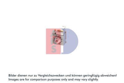 RELAIS KLIMAANLAGE