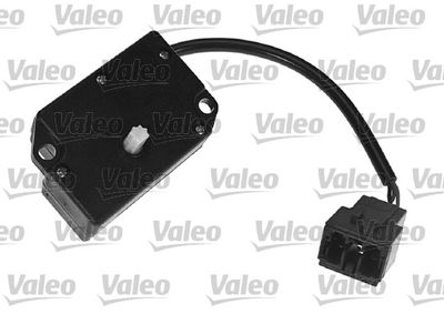 Silnik krokowy klimatyzacji VALEO 509219 produkt