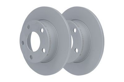 Brake Disc 24.0110-0258.1