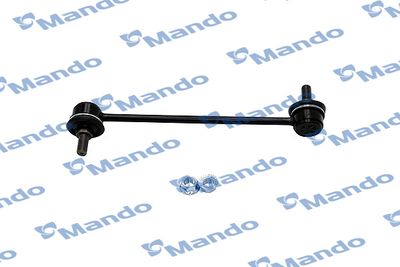 MANDO MSC010065 Стойка стабилизатора  для CHEVROLET AVEO (Шевроле Авео)