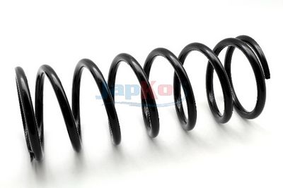 ARC SPIRAL