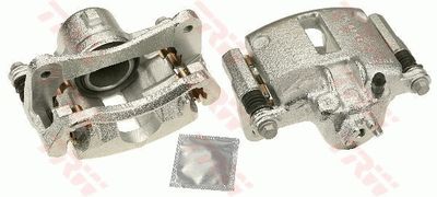 TRW BCV286E Тормозной суппорт  для NISSAN MICRA II (K11) 1.0 i 16V