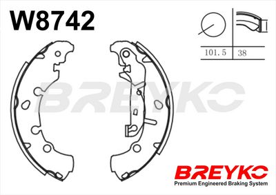 SET SABOTI FRANA DAVID VASCO W8742 1
