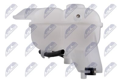 Vyrovnávacia nádržka, chladiaca kvapalina NTY CZW-CH-023