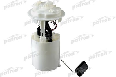 PATRON PFP247 Топливный насос  для PEUGEOT PARTNER (Пежо Партнер)
