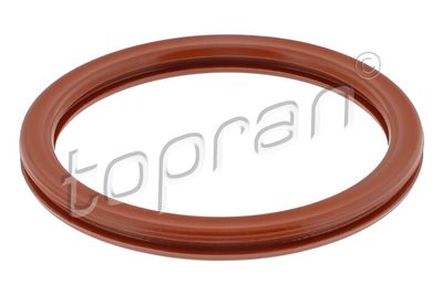 Uszczelka, króciec przepustnicy TOPRAN 702637