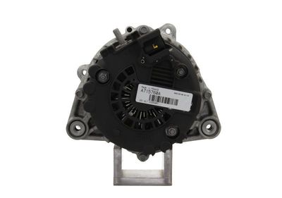 GENERATOR / ALTERNATOR BV PSH 555987250500 2