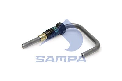 ÖLDüSE KOLBENBODENKüHLUNG