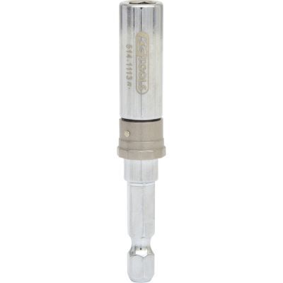 KS Tools Držák na bity s rychlou výměnou Auto-Slimlock 1/4", 65 mm 514.1113