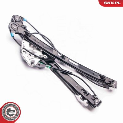 MECANISM ACTIONARE GEAM ESEN SKV 01SKV082 1