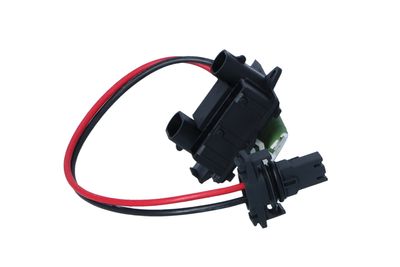 WIDERSTAND INNENRAUMGEBLäSE NRF 342057 33