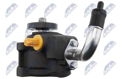 POMPA HIDRAULICA SISTEM DE DIRECTIE NTY SPWFR023 2