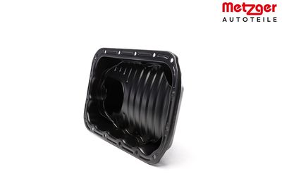 ÖLWANNE METZGER AUTOTEILE 7990208 7