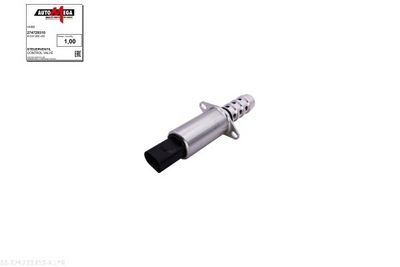 SUPAPA COMANDA POZ. ARBORE CU CAME