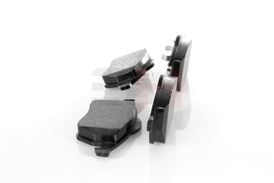 SET PLACUTE FRANA FRANA DISC GH GH419985 44