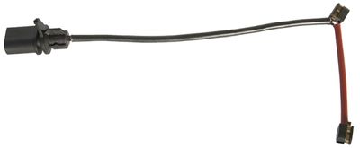 Сигнализатор, износ тормозных колодок TEXTAR 98061600 для AUDI R8