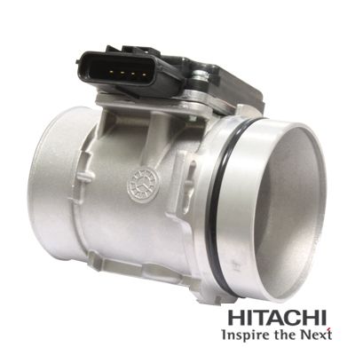 Расходомер воздуха HITACHI 2505022 для FORD FIESTA