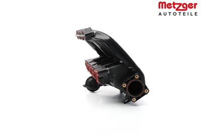 SAUGROHRMODUL METZGER AUTOTEILE 2100055 11