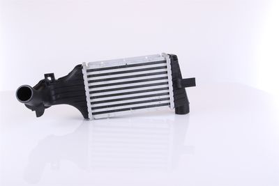 INTERCOOLER COMPRESOR NISSENS 96789 41