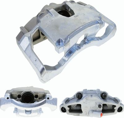 Brake Caliper Brake ENGINEERING CA2922R